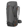 Livraison gratuite SALEWA Trek Mate 65+5L /quiet Shade 17