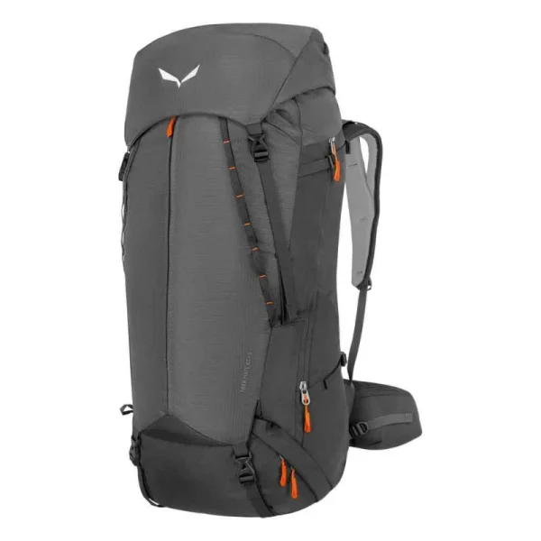 Livraison gratuite SALEWA Trek Mate 65+5L /quiet Shade 1