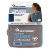 magasin pas cher Sea To Summit Drap De Sac Expander Polycoton Stretch Rectangular Standard /marine Bleu 13