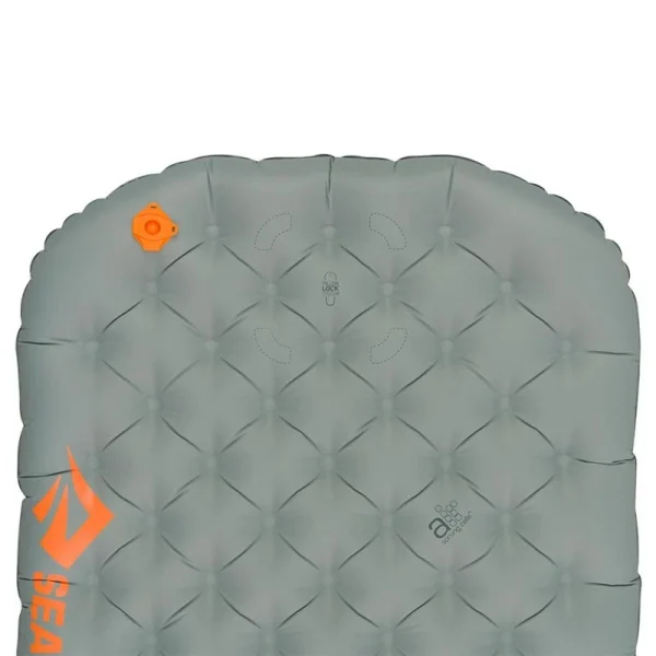 Sea To Summit Matelas Ether Light XT Insulated Small 5