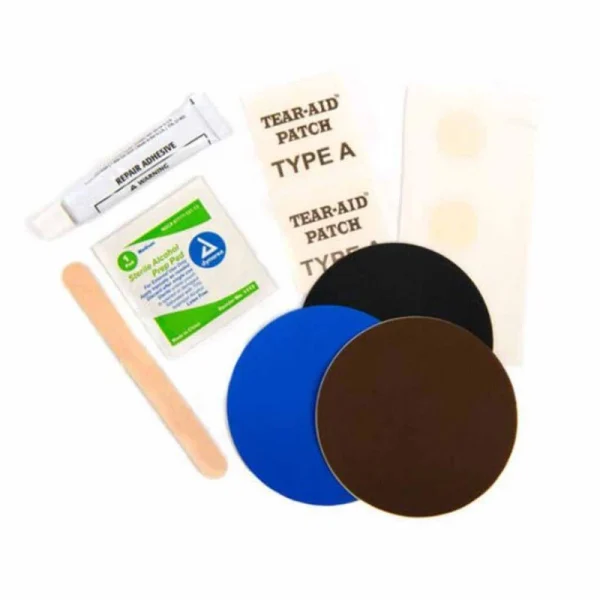 Achat Therm-a-Rest Permanent Home Repair Kit 1