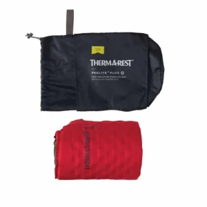 vente en ligne Therm-a-Rest ProLite Plus Cayenne R 12