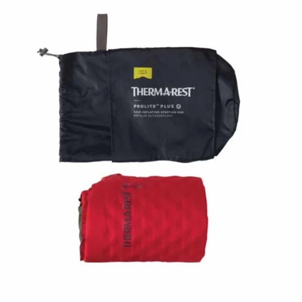 vente en ligne Therm-a-Rest ProLite Plus Cayenne R 5