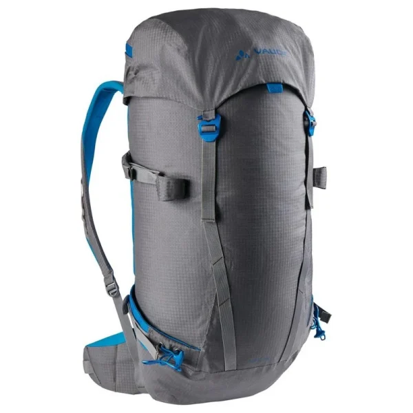 VAUDE Rupal 35L /anthracite 1