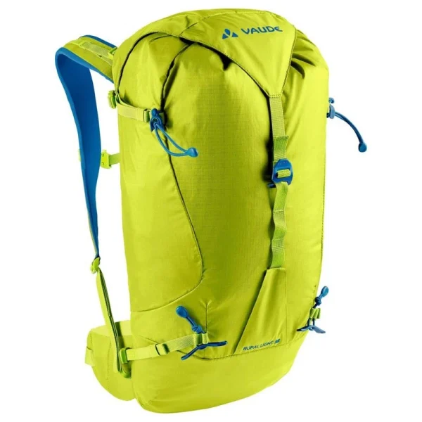 VAUDE Rupal Light 28L /brillant Vert vente pas cher 1