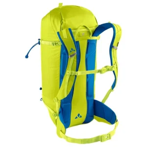 VAUDE Rupal Light 28L /brillant Vert vente pas cher 6