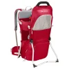 VAUDE Shuttle Base /foncé Indian Rouge 8