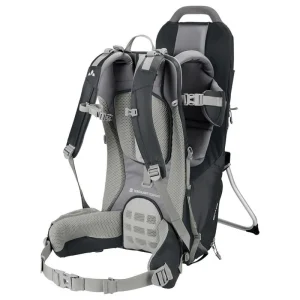 VAUDE Shuttle Base /noir 6