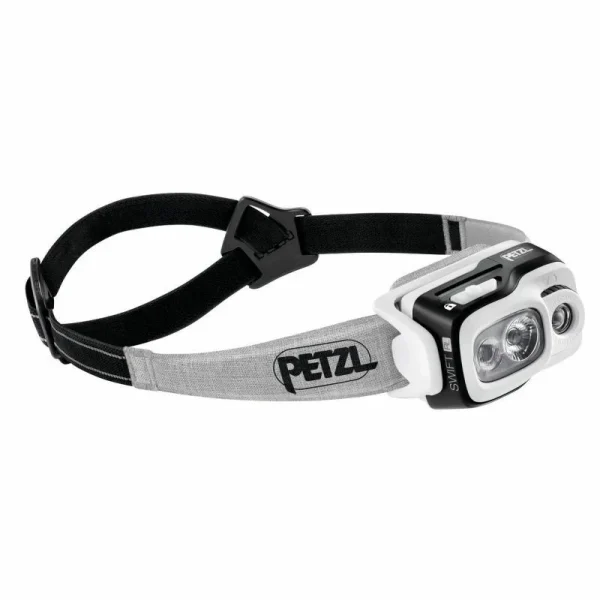 Budget 😉 Petzl Swift RL – Lampe frontale 🔥 Paris 1