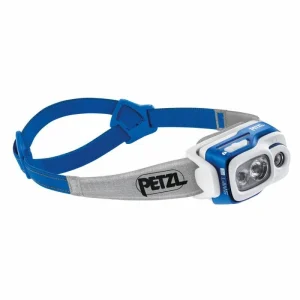 Budget 😉 Petzl Swift RL – Lampe frontale 🔥 Paris 9