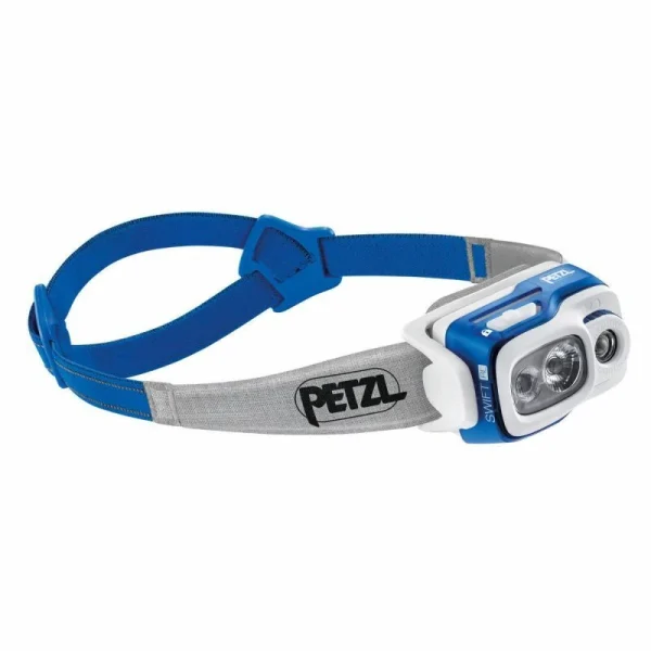 Budget 😉 Petzl Swift RL – Lampe frontale 🔥 Paris 4