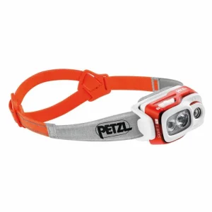 Budget 😉 Petzl Swift RL – Lampe frontale 🔥 Paris 7